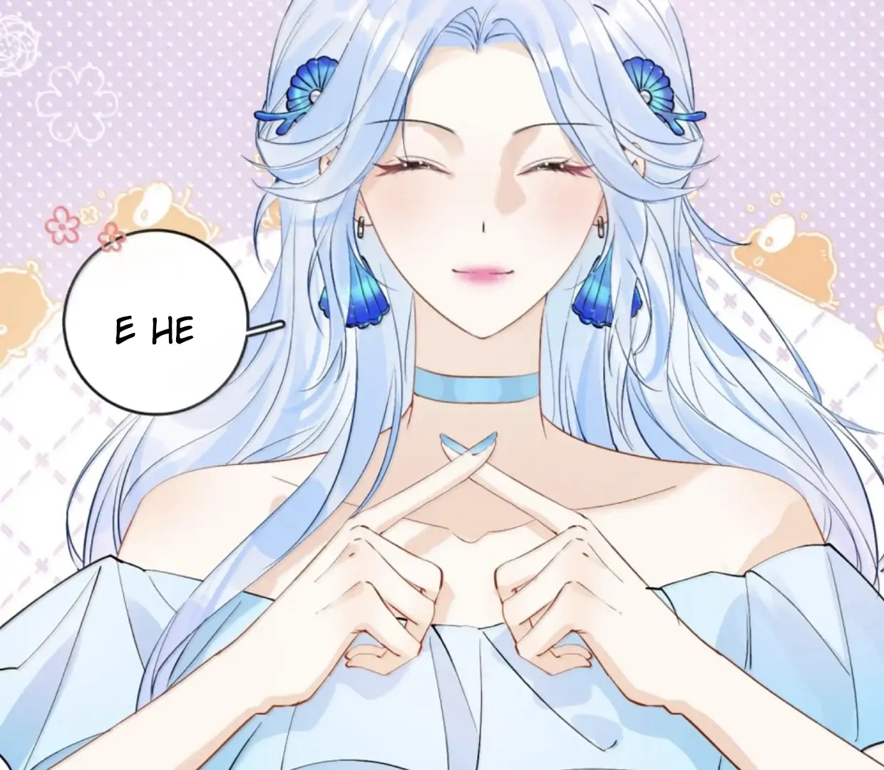 Sói Tiểu Thư Và Em Gái Hồ Ly Của Tôi Chapter 62 - Trang 2