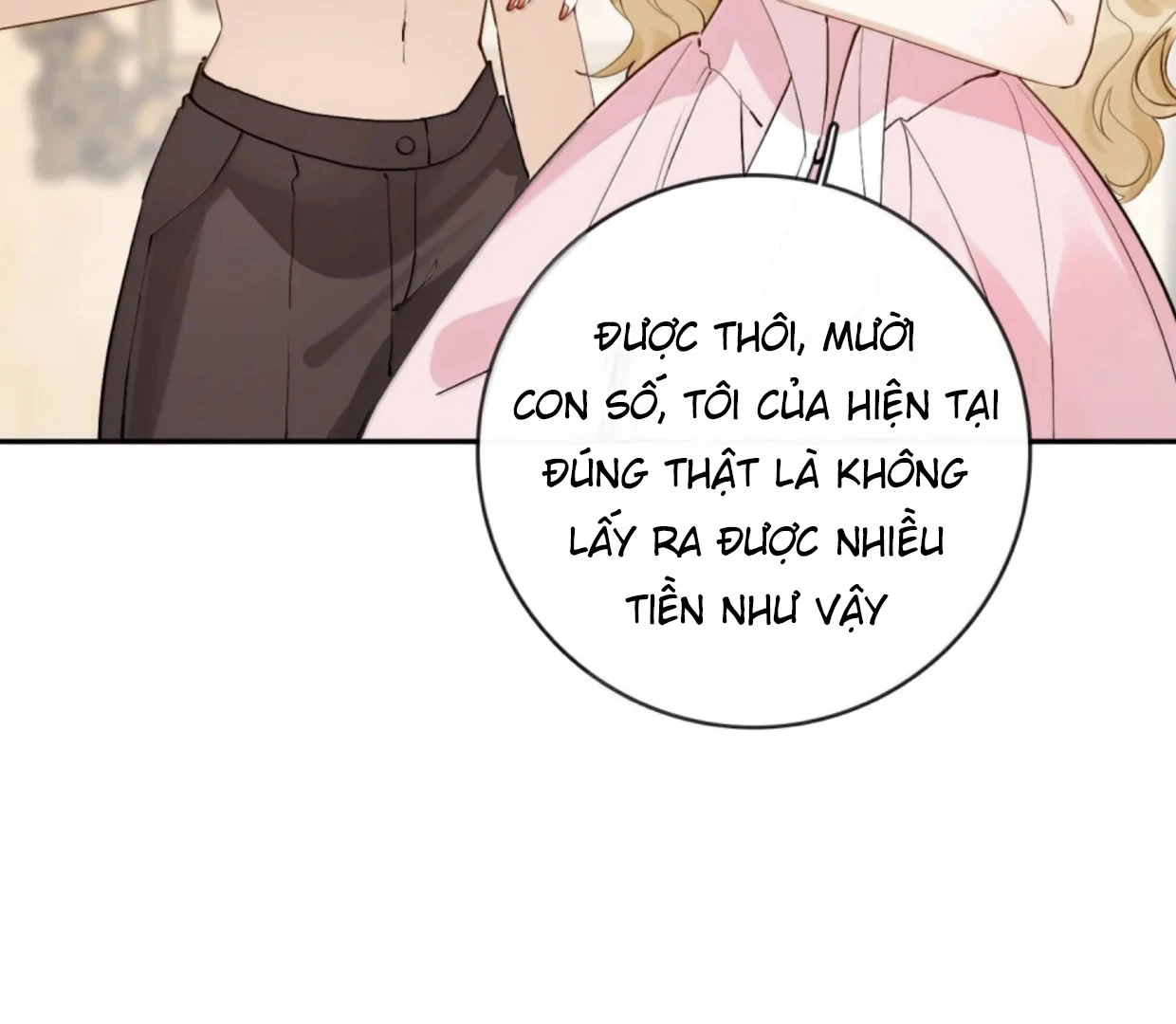 Sói Tiểu Thư Và Em Gái Hồ Ly Của Tôi Chapter 62 - Trang 2