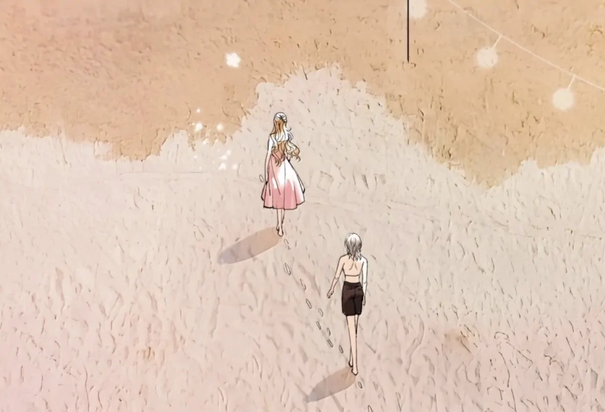 Sói Tiểu Thư Và Em Gái Hồ Ly Của Tôi Chapter 62 - Trang 2