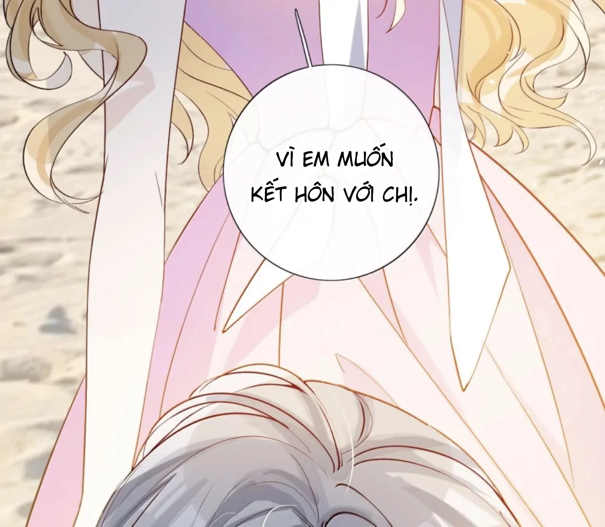 Sói Tiểu Thư Và Em Gái Hồ Ly Của Tôi Chapter 62 - Trang 2