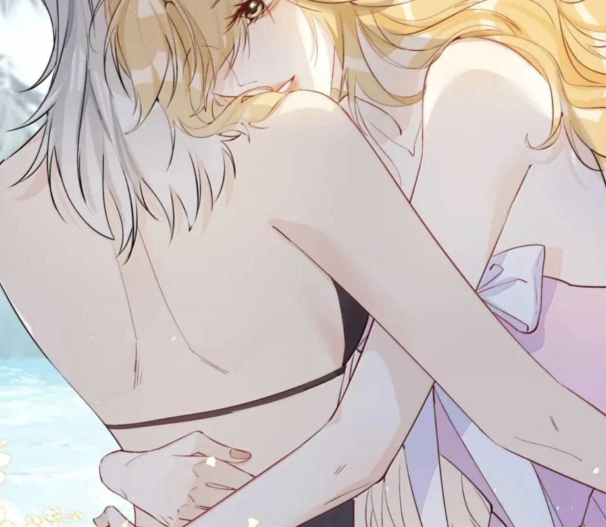 Sói Tiểu Thư Và Em Gái Hồ Ly Của Tôi Chapter 62 - Trang 2