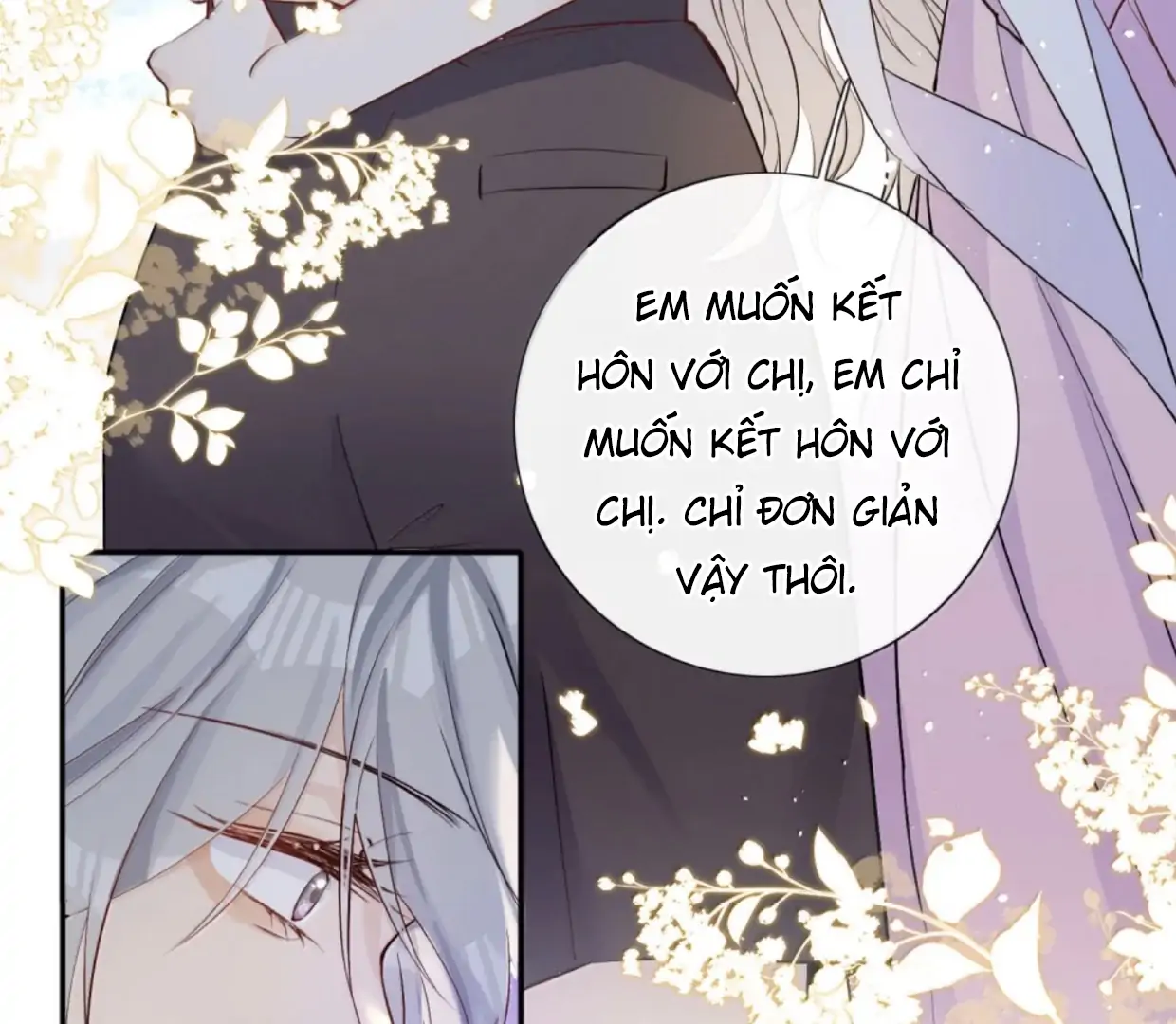 Sói Tiểu Thư Và Em Gái Hồ Ly Của Tôi Chapter 62 - Trang 2