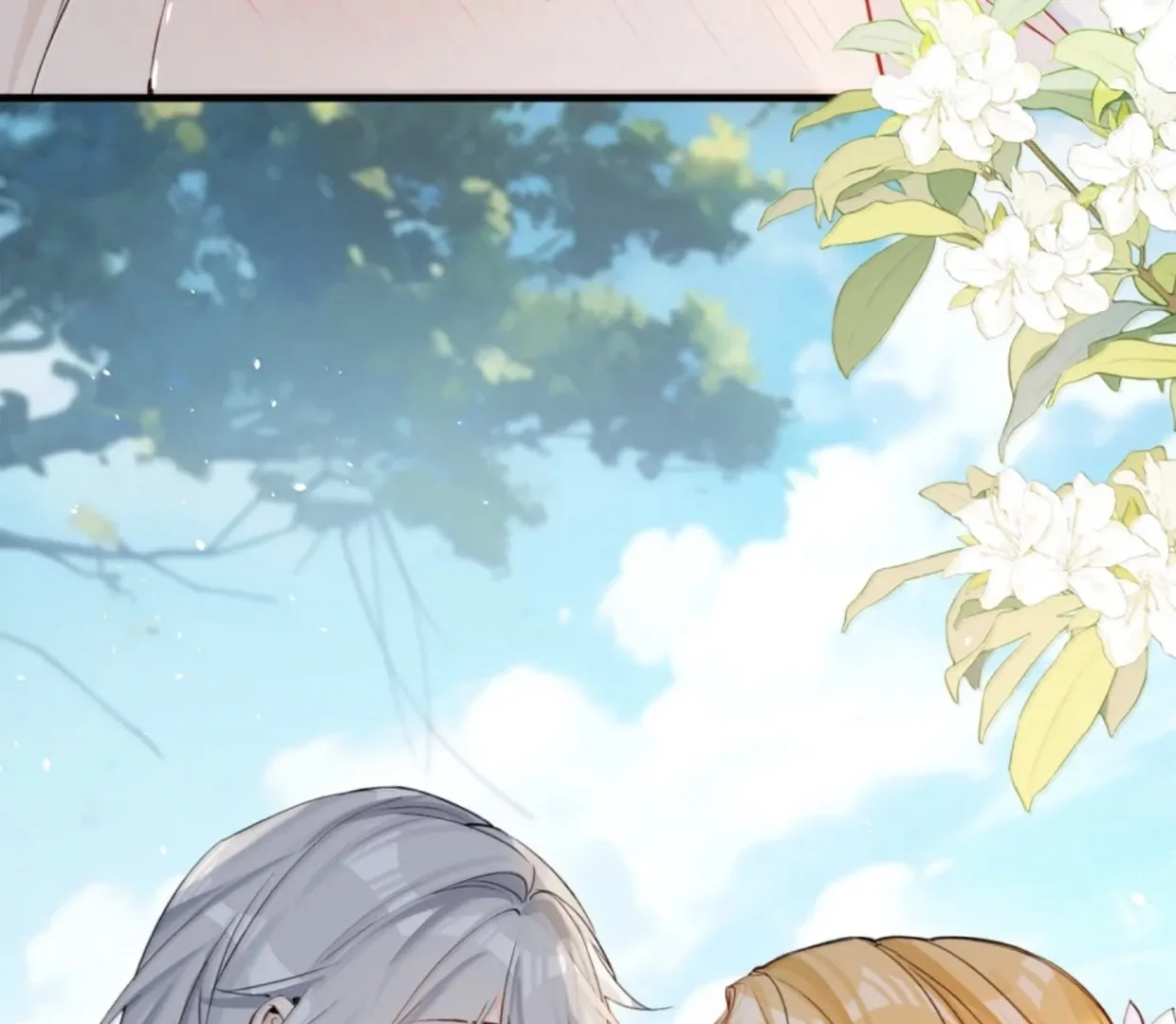 Sói Tiểu Thư Và Em Gái Hồ Ly Của Tôi Chapter 62 - Trang 2