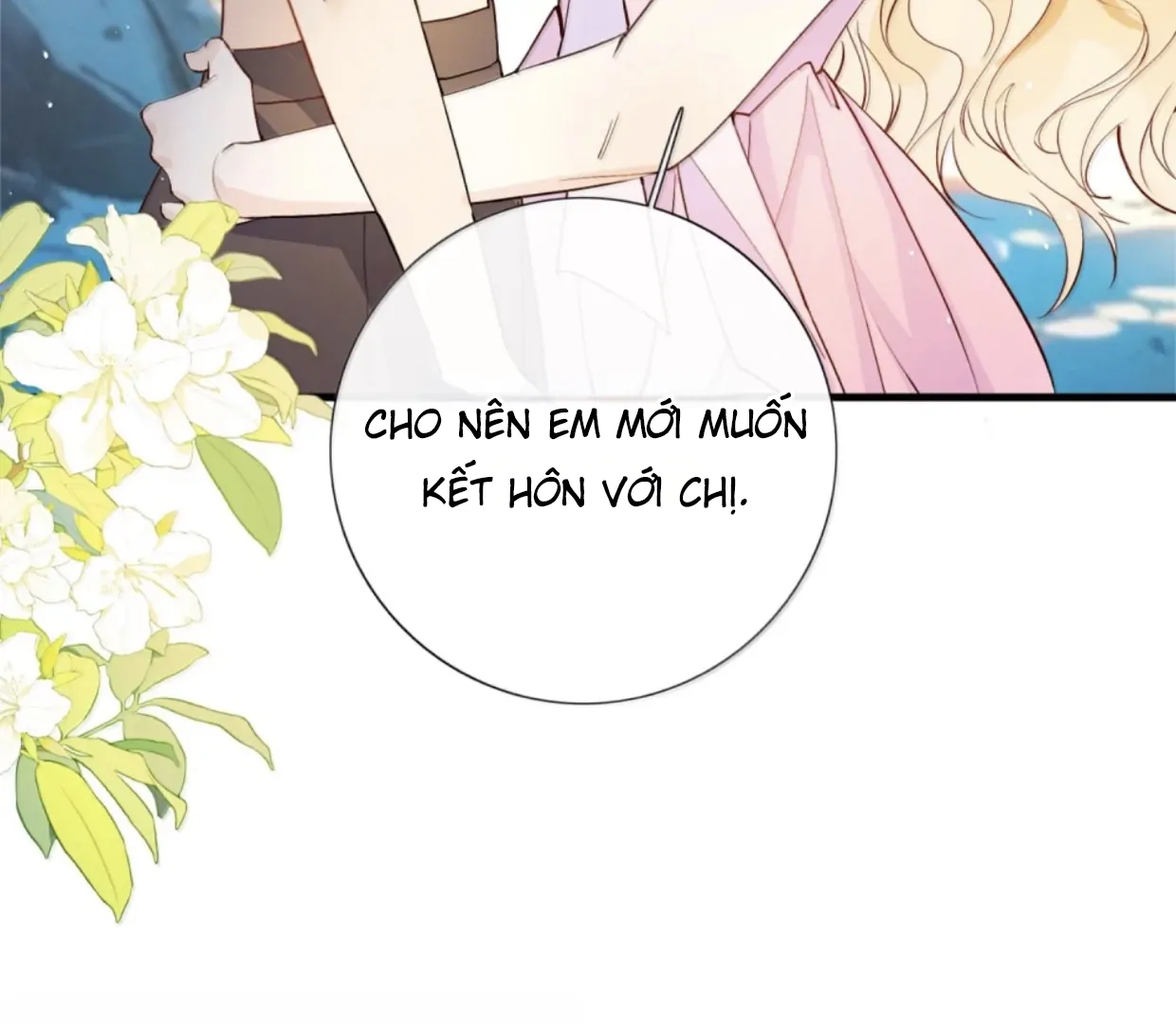 Sói Tiểu Thư Và Em Gái Hồ Ly Của Tôi Chapter 62 - Trang 2