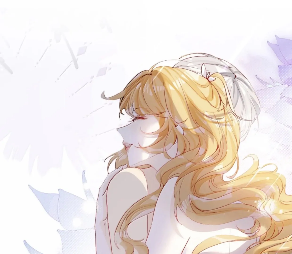 Sói Tiểu Thư Và Em Gái Hồ Ly Của Tôi Chapter 62 - Trang 2