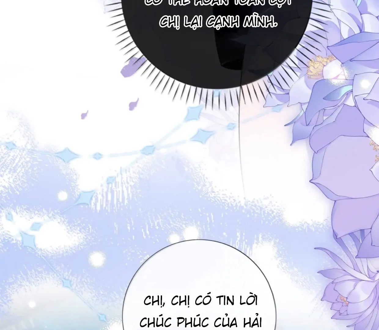 Sói Tiểu Thư Và Em Gái Hồ Ly Của Tôi Chapter 62 - Trang 2