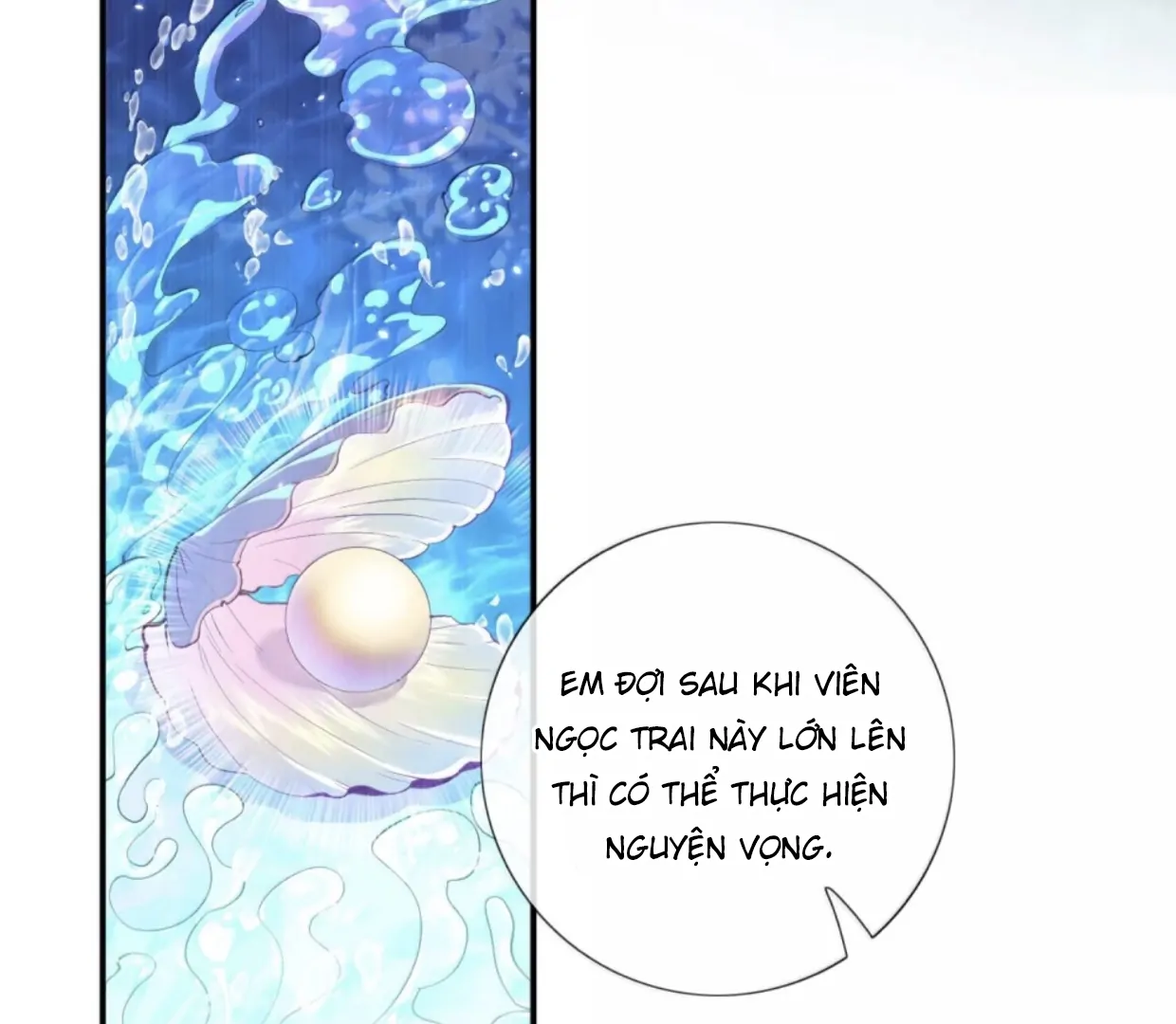 Sói Tiểu Thư Và Em Gái Hồ Ly Của Tôi Chapter 62 - Trang 2