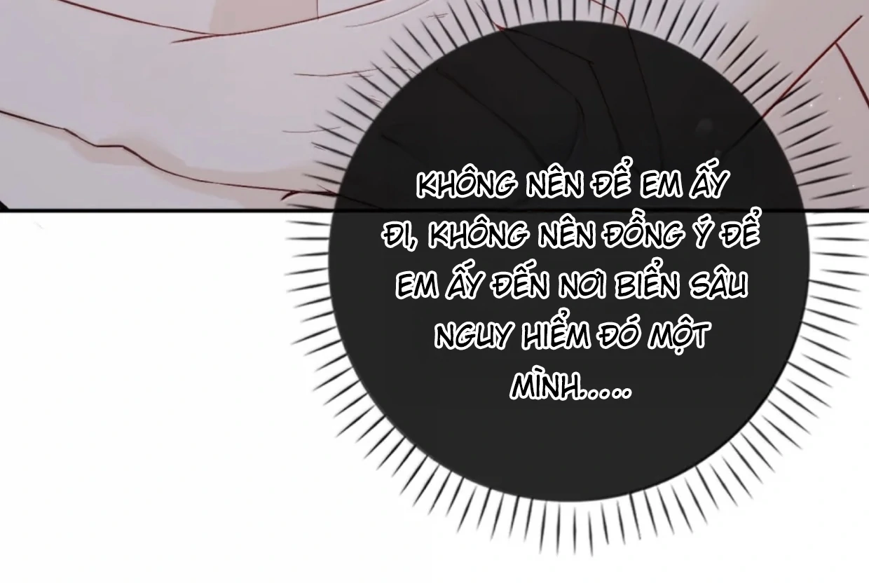 Sói Tiểu Thư Và Em Gái Hồ Ly Của Tôi Chapter 62 - Trang 2