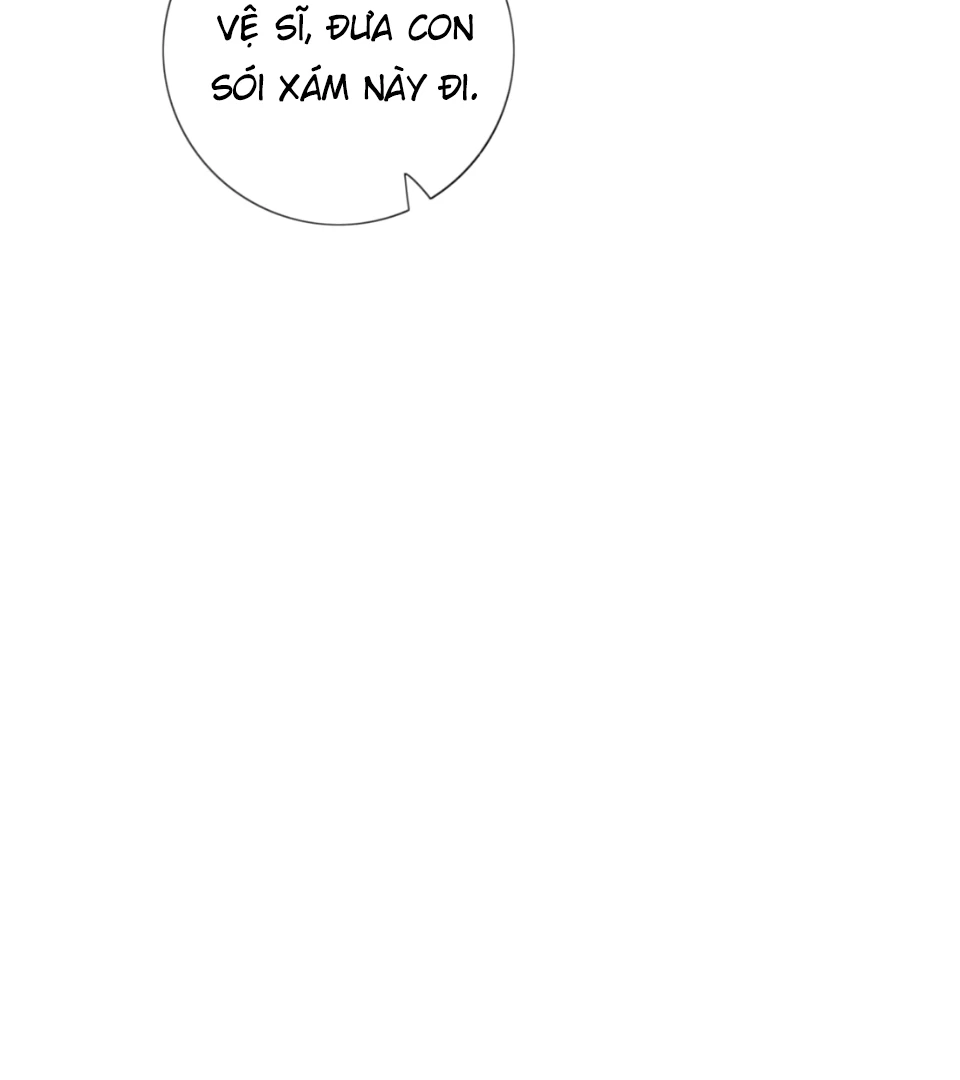 Sói Tiểu Thư Và Em Gái Hồ Ly Của Tôi Chapter 63 - Trang 2
