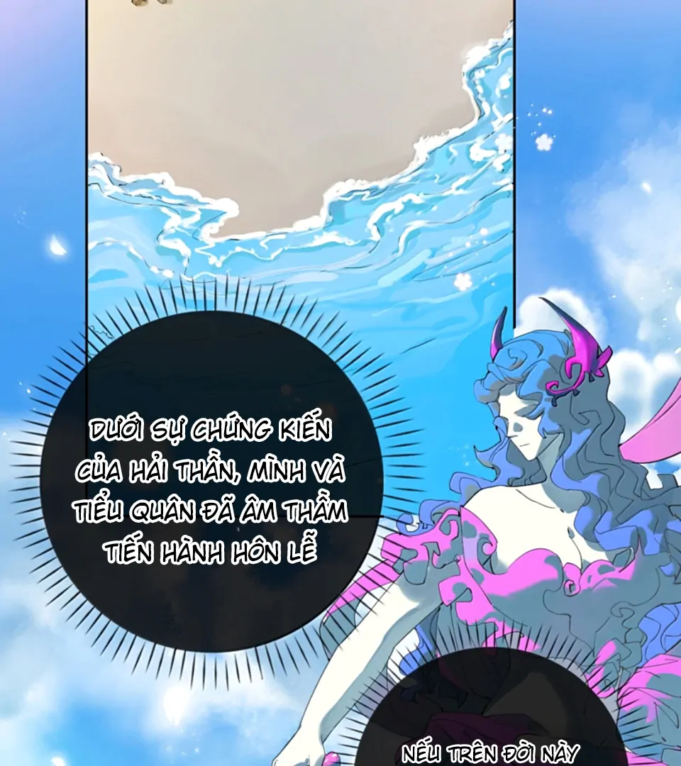 Sói Tiểu Thư Và Em Gái Hồ Ly Của Tôi Chapter 63 - Trang 2