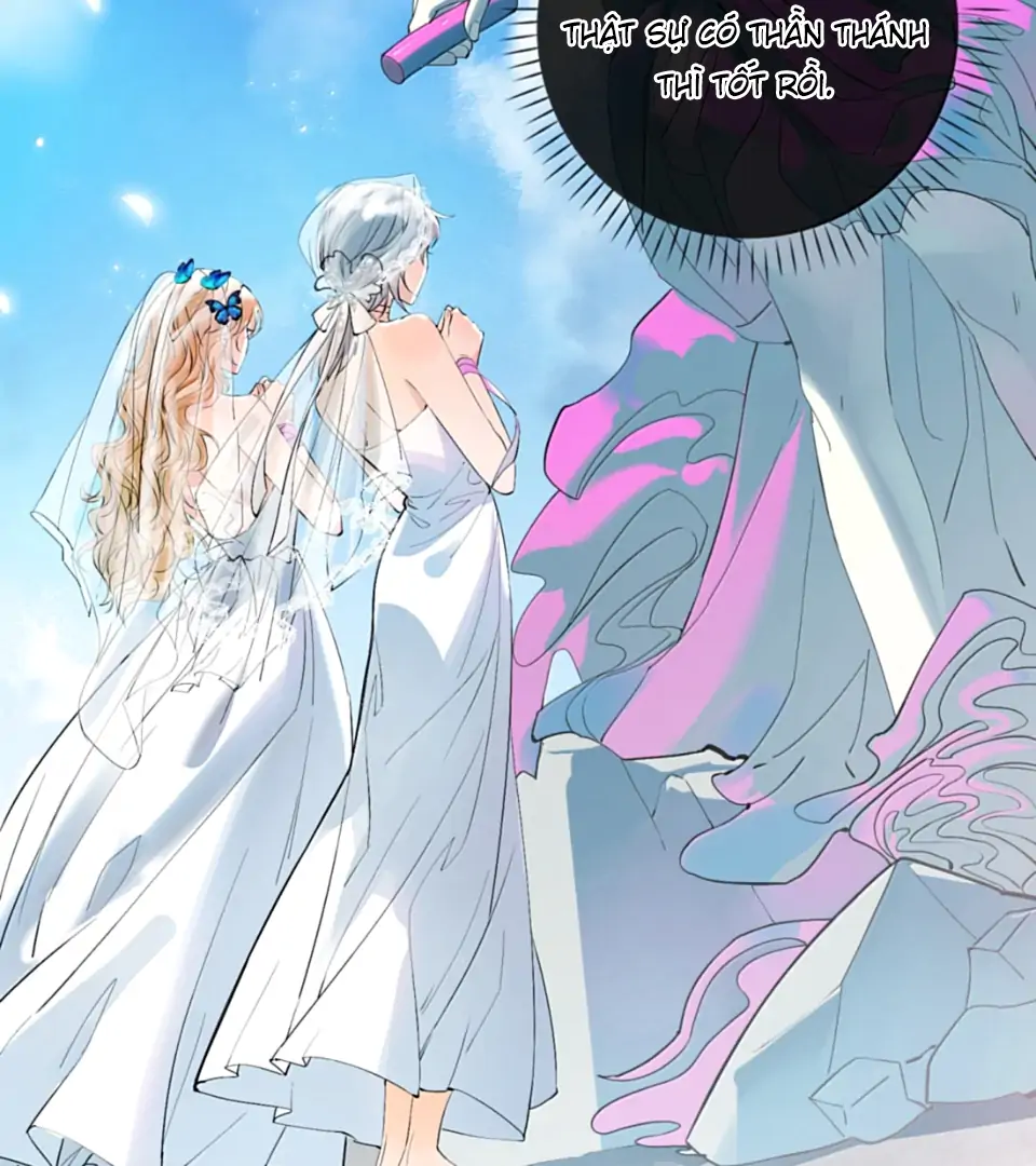 Sói Tiểu Thư Và Em Gái Hồ Ly Của Tôi Chapter 63 - Trang 2