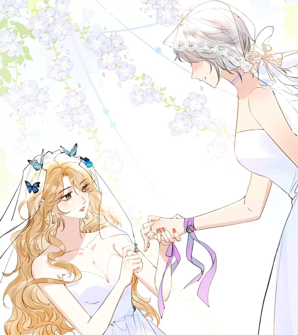 Sói Tiểu Thư Và Em Gái Hồ Ly Của Tôi Chapter 63 - Trang 2
