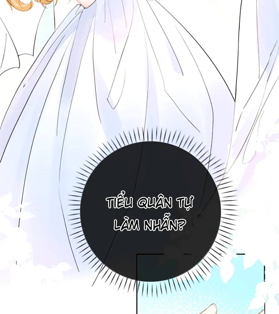 Sói Tiểu Thư Và Em Gái Hồ Ly Của Tôi Chapter 63 - Trang 2