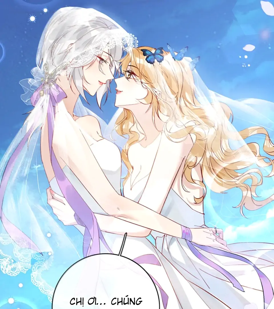Sói Tiểu Thư Và Em Gái Hồ Ly Của Tôi Chapter 63 - Trang 2