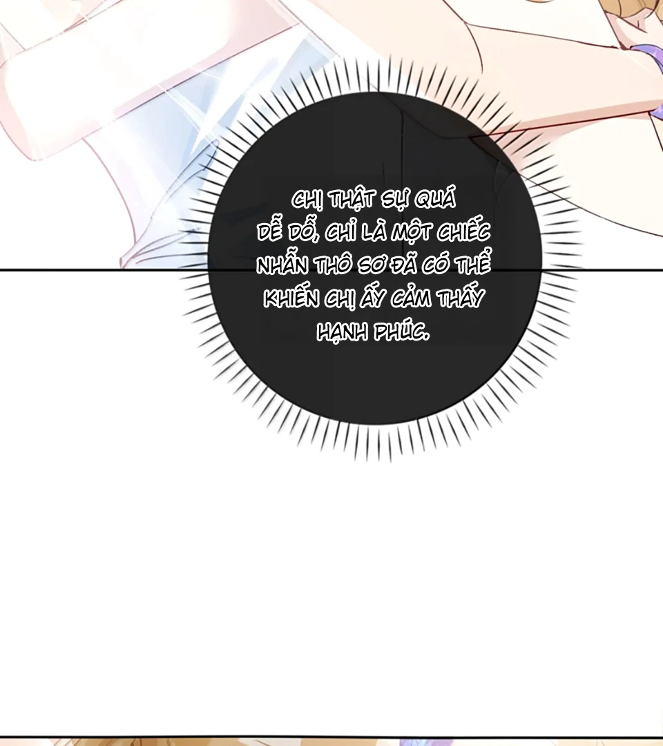 Sói Tiểu Thư Và Em Gái Hồ Ly Của Tôi Chapter 63 - Trang 2