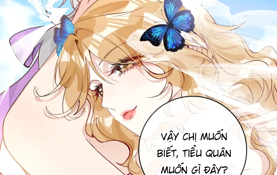 Sói Tiểu Thư Và Em Gái Hồ Ly Của Tôi Chapter 63 - Trang 2