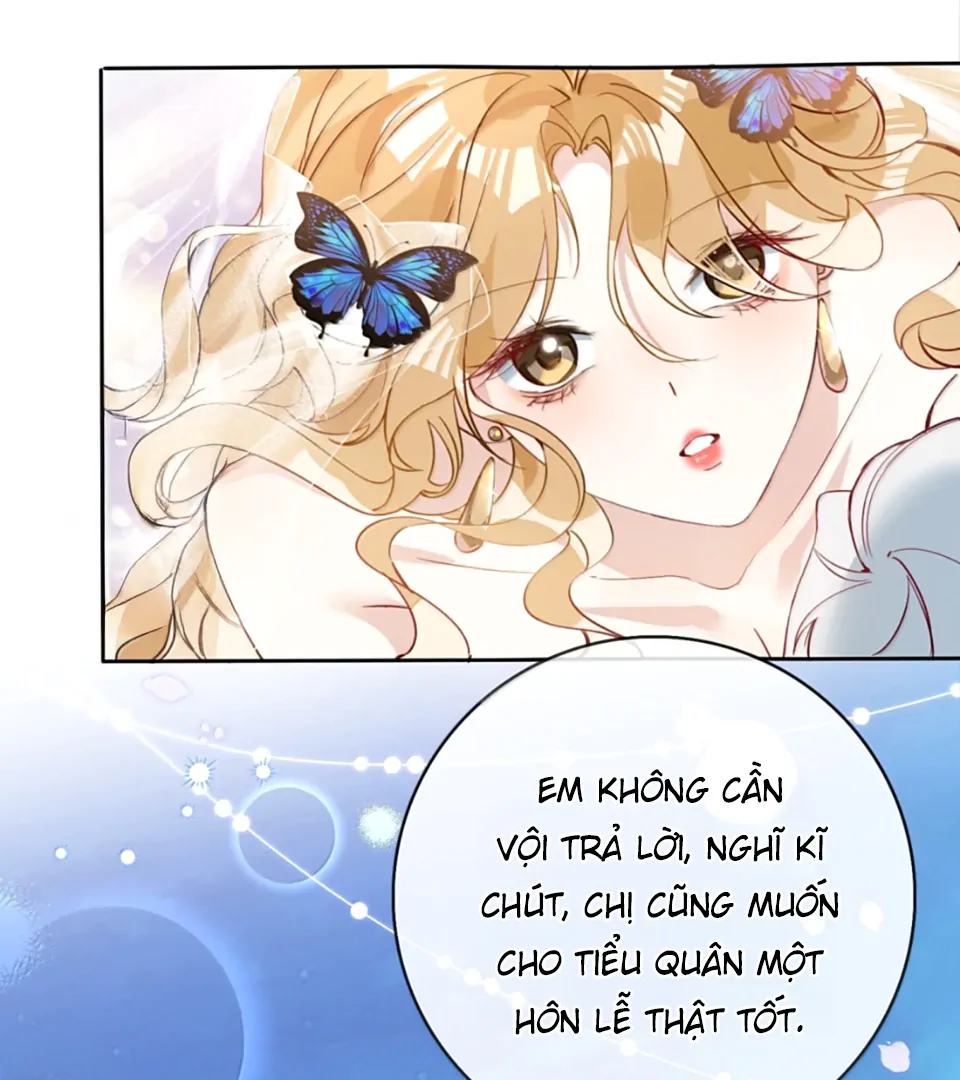 Sói Tiểu Thư Và Em Gái Hồ Ly Của Tôi Chapter 63 - Trang 2