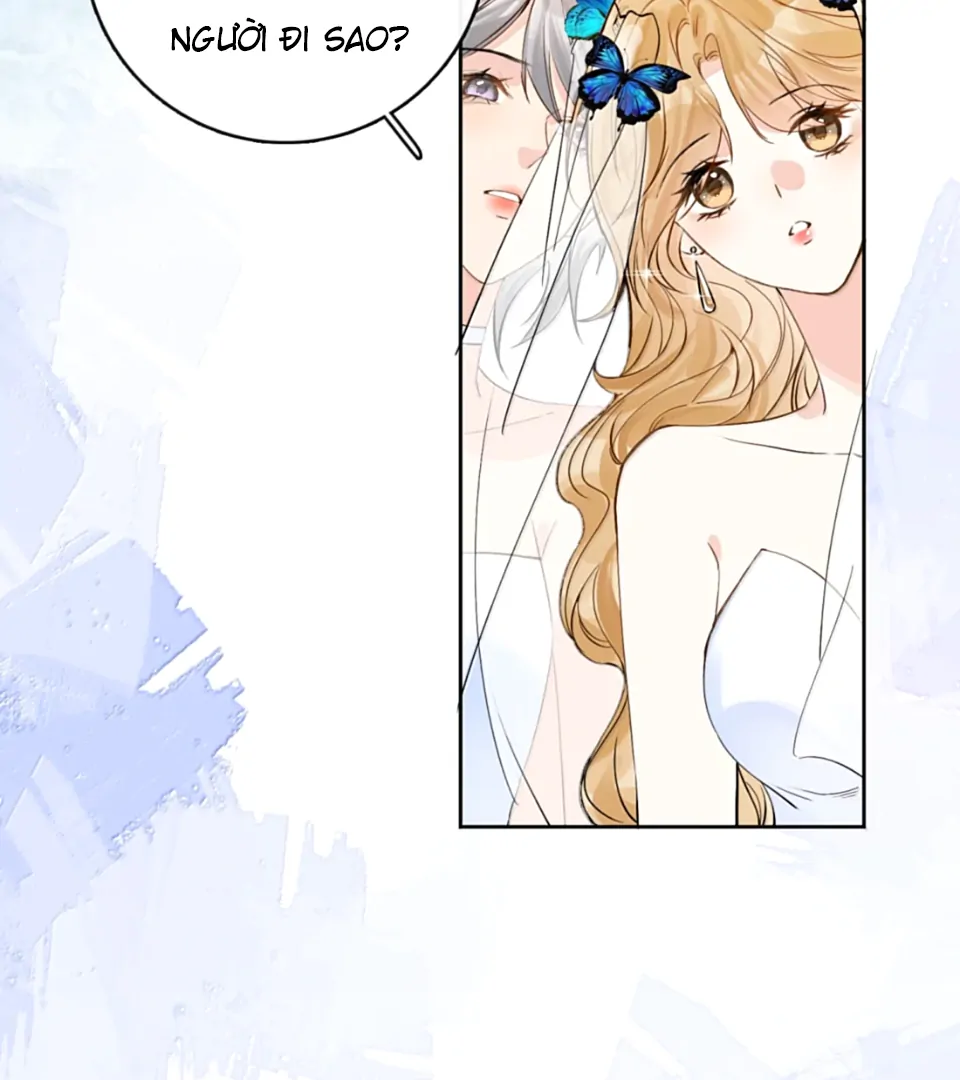 Sói Tiểu Thư Và Em Gái Hồ Ly Của Tôi Chapter 63 - Trang 2