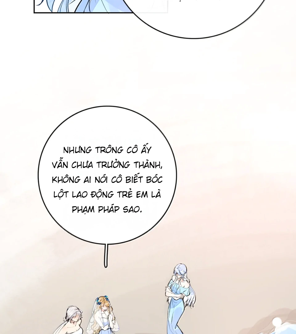 Sói Tiểu Thư Và Em Gái Hồ Ly Của Tôi Chapter 63 - Trang 2