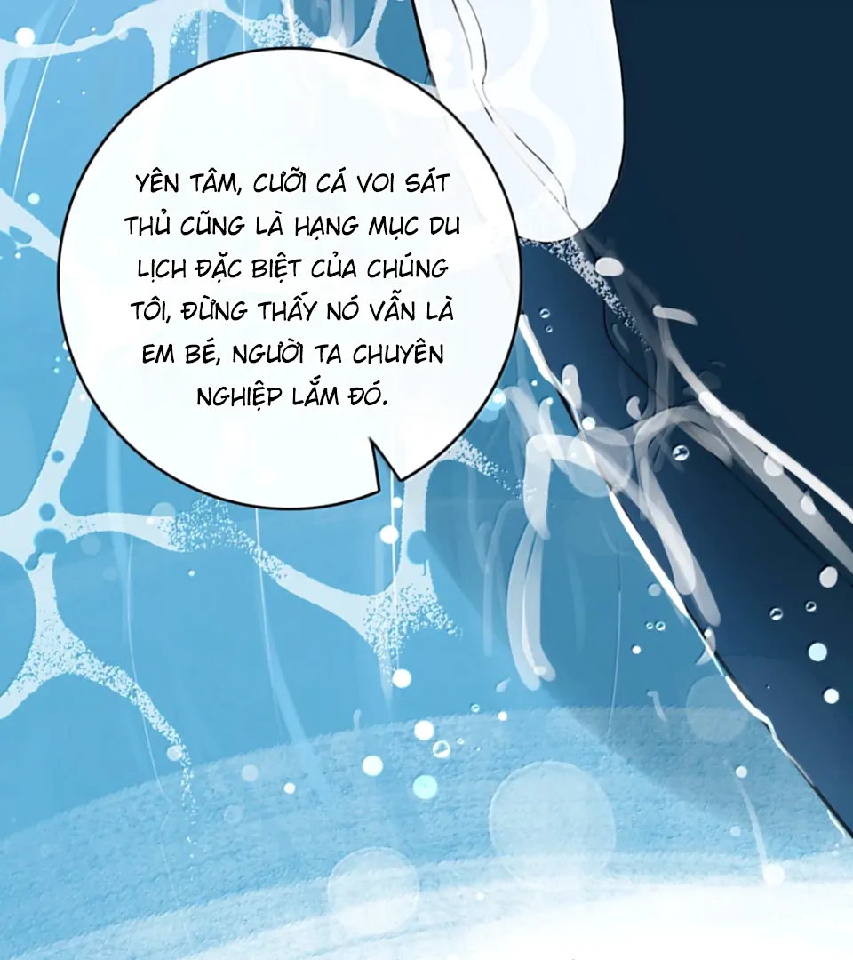 Sói Tiểu Thư Và Em Gái Hồ Ly Của Tôi Chapter 63 - Trang 2
