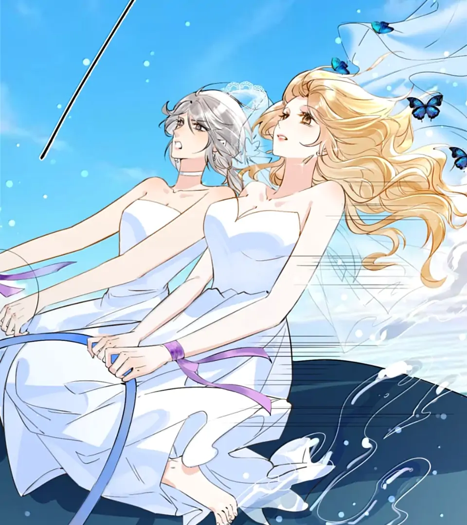 Sói Tiểu Thư Và Em Gái Hồ Ly Của Tôi Chapter 63 - Trang 2
