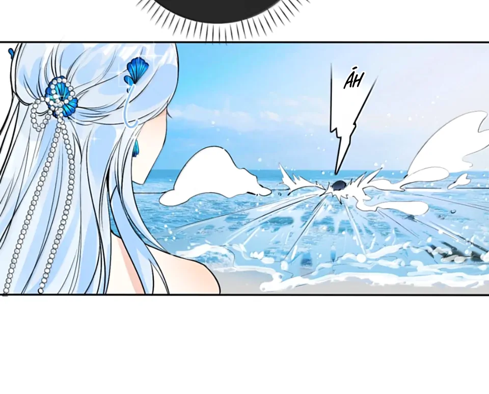 Sói Tiểu Thư Và Em Gái Hồ Ly Của Tôi Chapter 63 - Trang 2