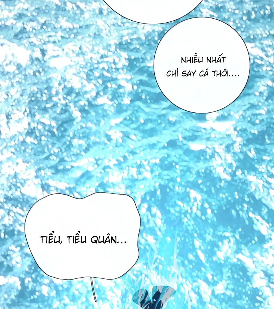 Sói Tiểu Thư Và Em Gái Hồ Ly Của Tôi Chapter 63 - Trang 2