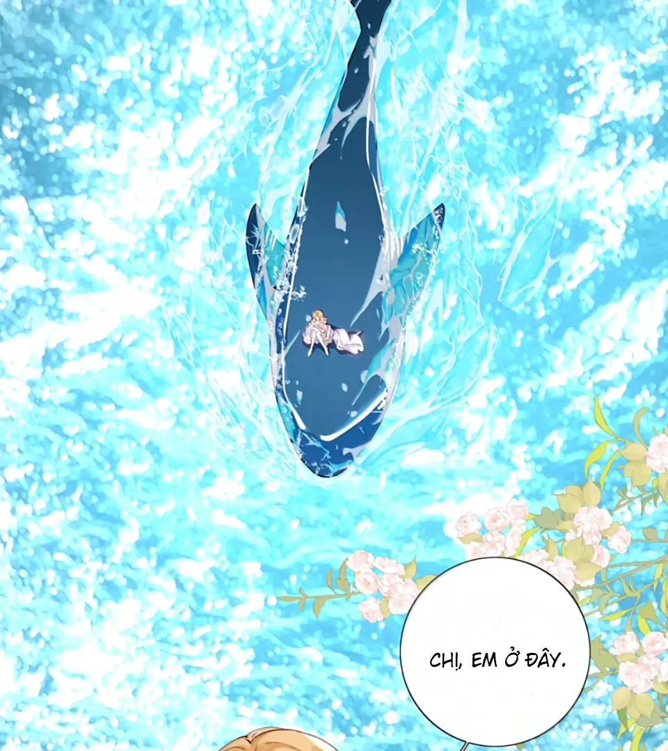 Sói Tiểu Thư Và Em Gái Hồ Ly Của Tôi Chapter 63 - Trang 2