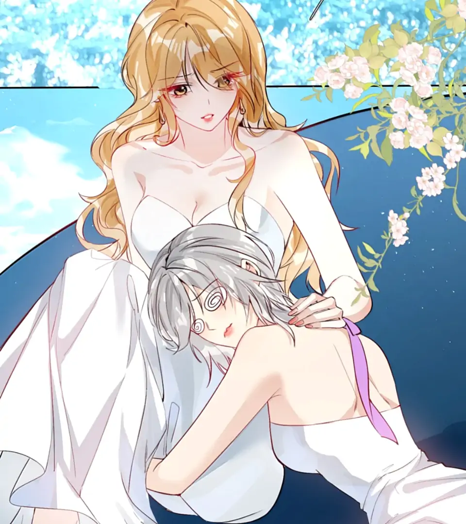 Sói Tiểu Thư Và Em Gái Hồ Ly Của Tôi Chapter 63 - Trang 2
