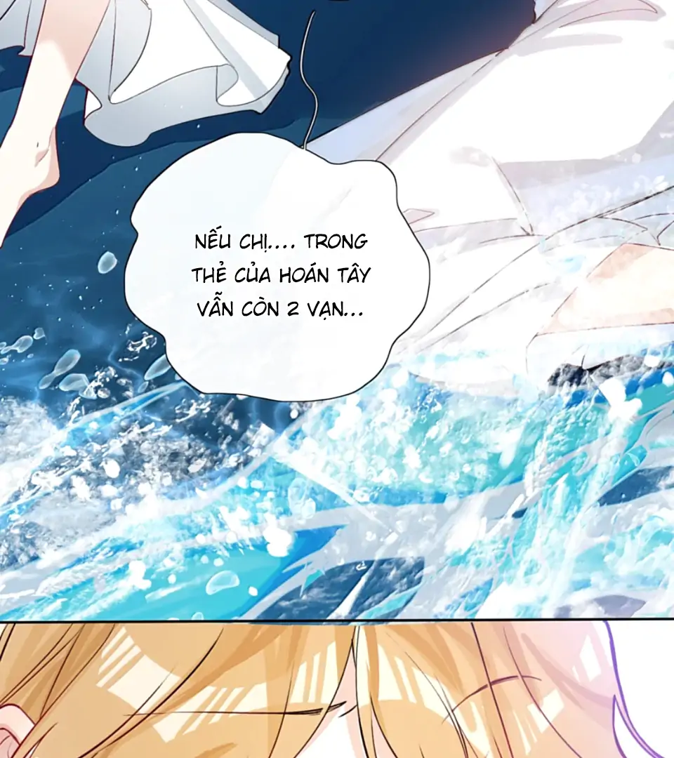 Sói Tiểu Thư Và Em Gái Hồ Ly Của Tôi Chapter 63 - Trang 2