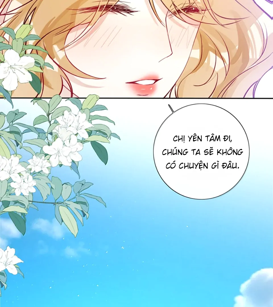Sói Tiểu Thư Và Em Gái Hồ Ly Của Tôi Chapter 63 - Trang 2