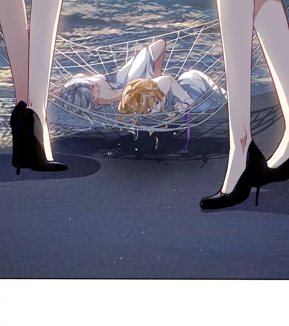 Sói Tiểu Thư Và Em Gái Hồ Ly Của Tôi Chapter 63 - Trang 2