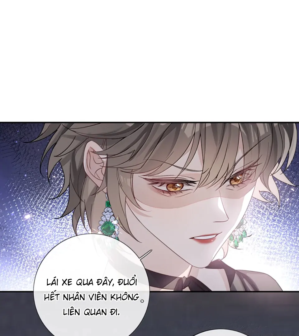Sói Tiểu Thư Và Em Gái Hồ Ly Của Tôi Chapter 63 - Trang 2