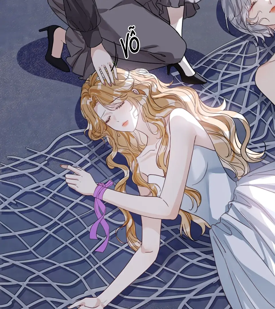Sói Tiểu Thư Và Em Gái Hồ Ly Của Tôi Chapter 63 - Trang 2
