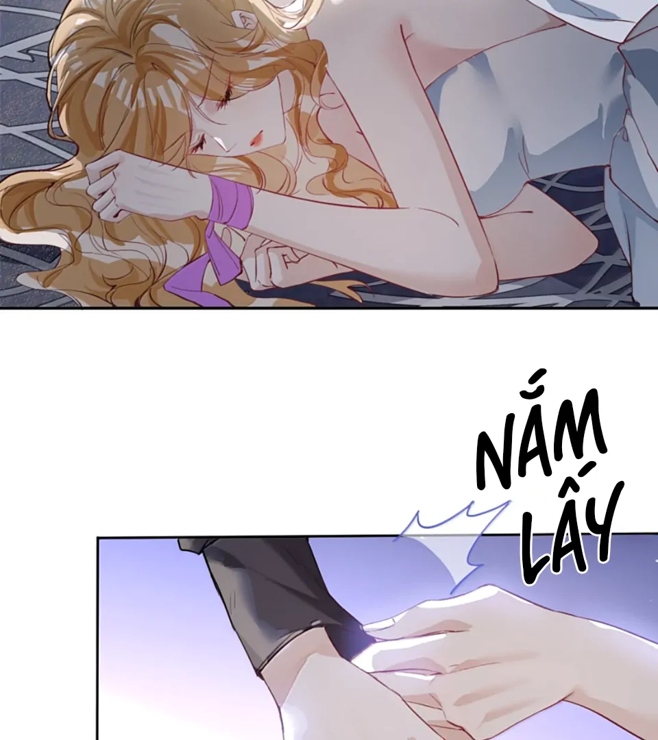 Sói Tiểu Thư Và Em Gái Hồ Ly Của Tôi Chapter 63 - Trang 2