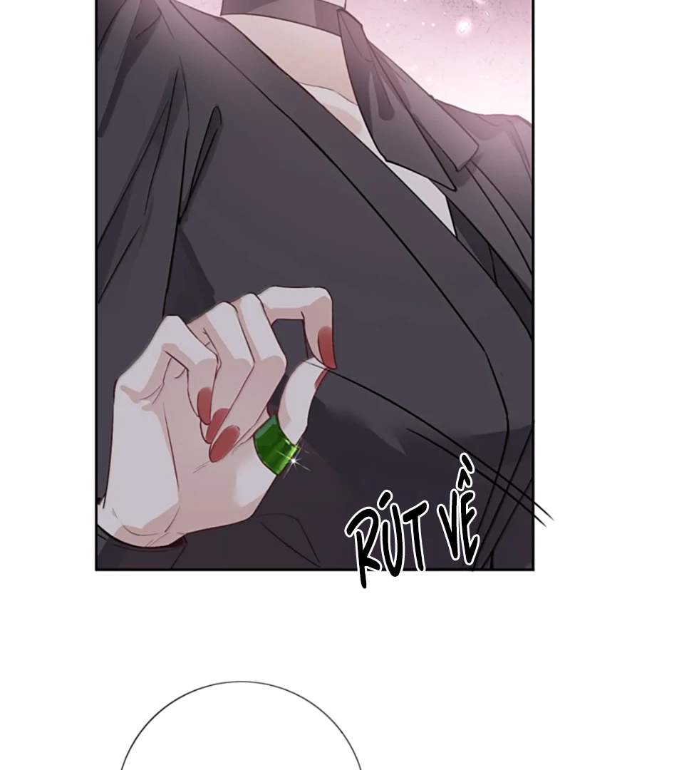 Sói Tiểu Thư Và Em Gái Hồ Ly Của Tôi Chapter 63 - Trang 2