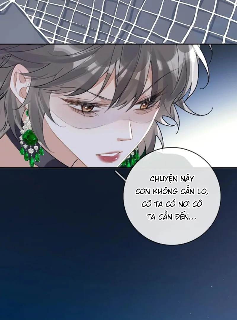 Sói Tiểu Thư Và Em Gái Hồ Ly Của Tôi Chapter 64 - Trang 2