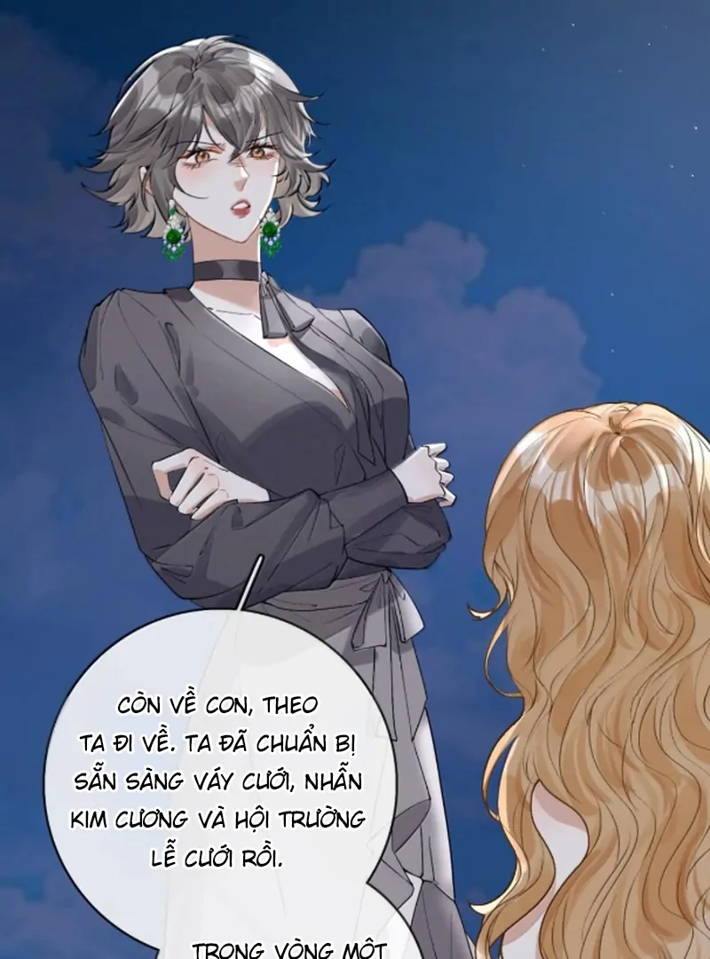 Sói Tiểu Thư Và Em Gái Hồ Ly Của Tôi Chapter 64 - Trang 2