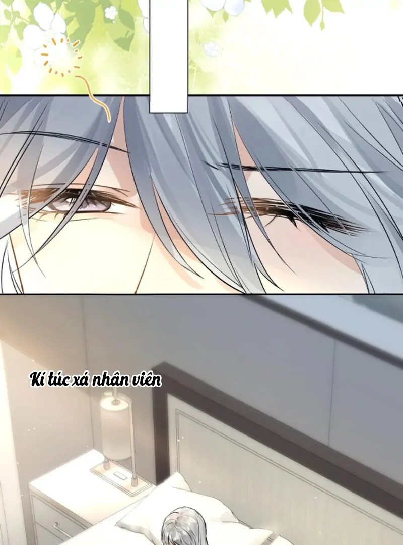 Sói Tiểu Thư Và Em Gái Hồ Ly Của Tôi Chapter 64 - Trang 2