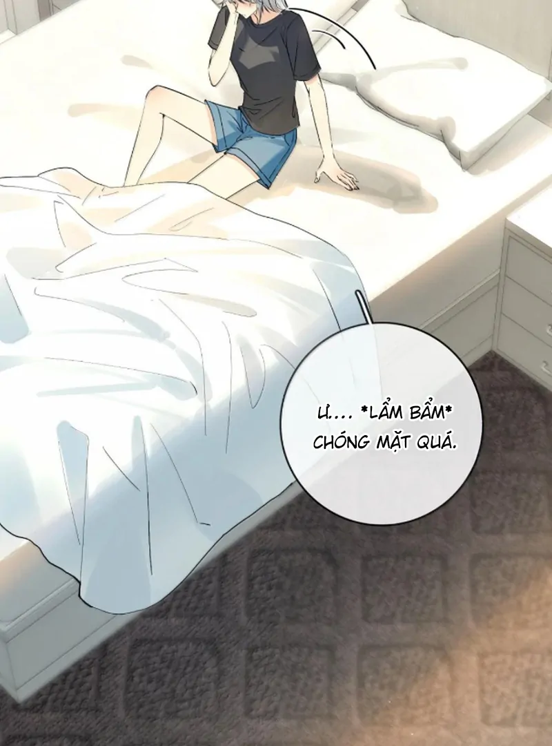 Sói Tiểu Thư Và Em Gái Hồ Ly Của Tôi Chapter 64 - Trang 2
