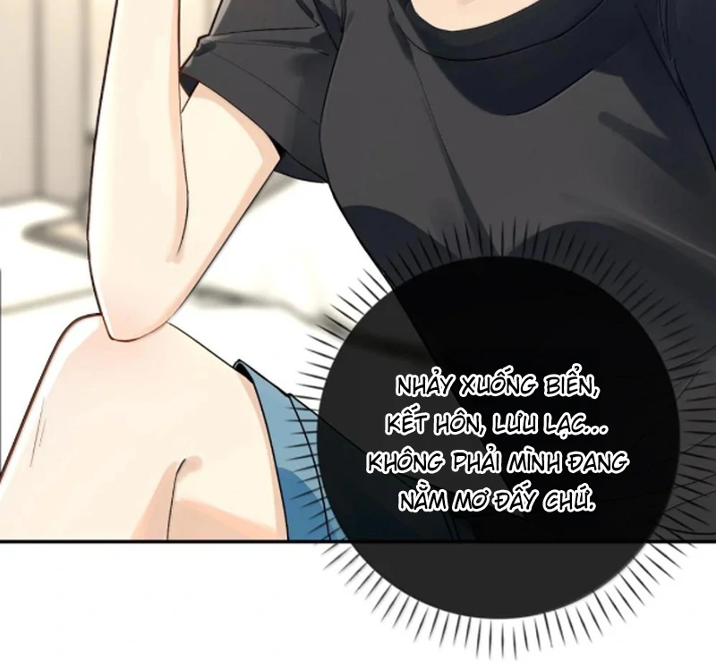 Sói Tiểu Thư Và Em Gái Hồ Ly Của Tôi Chapter 64 - Trang 2