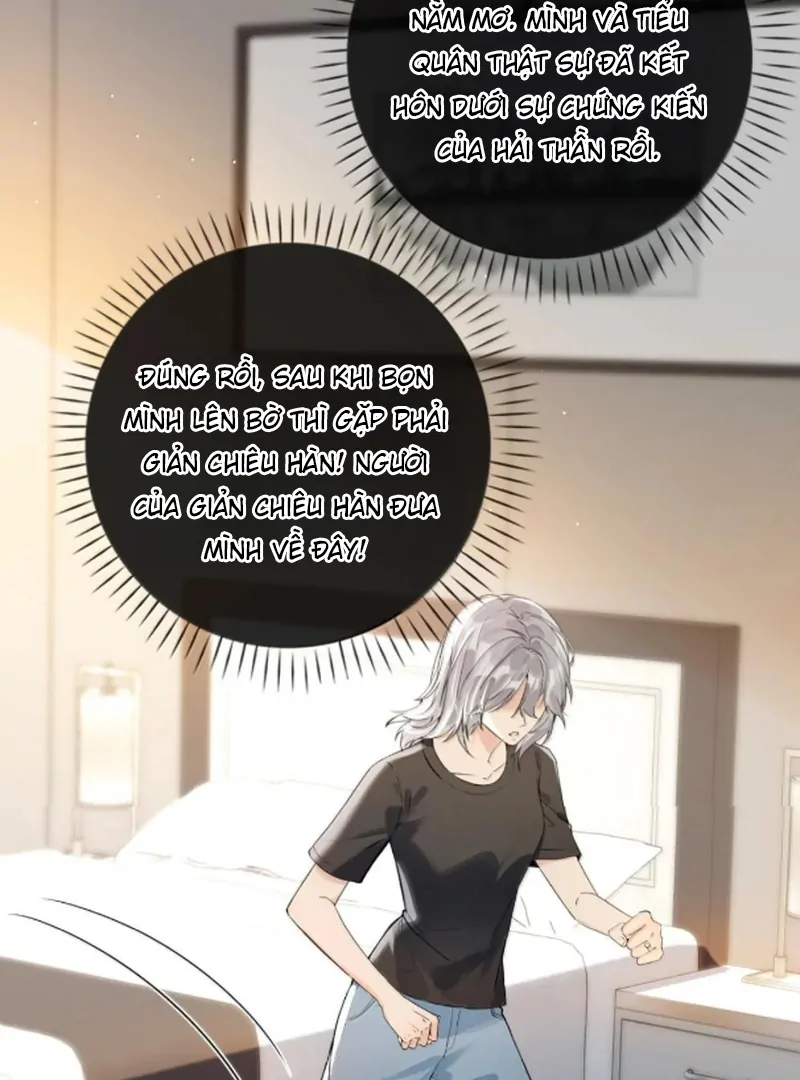 Sói Tiểu Thư Và Em Gái Hồ Ly Của Tôi Chapter 64 - Trang 2