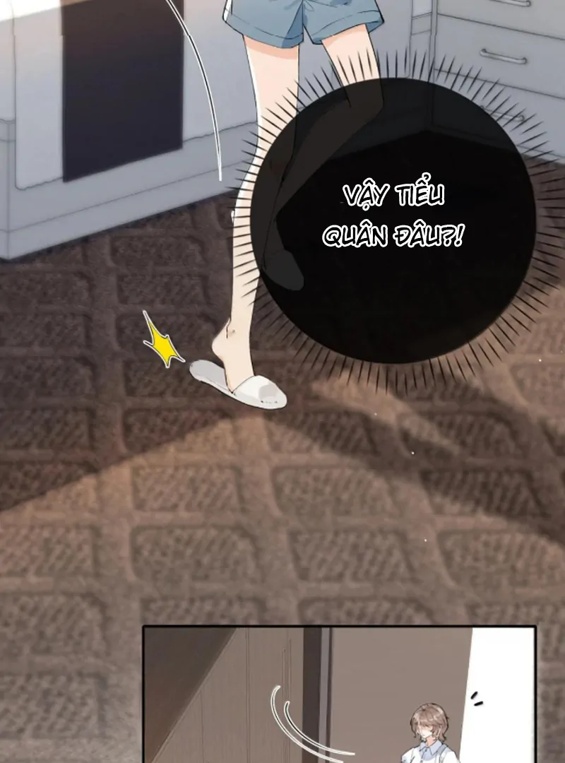 Sói Tiểu Thư Và Em Gái Hồ Ly Của Tôi Chapter 64 - Trang 2