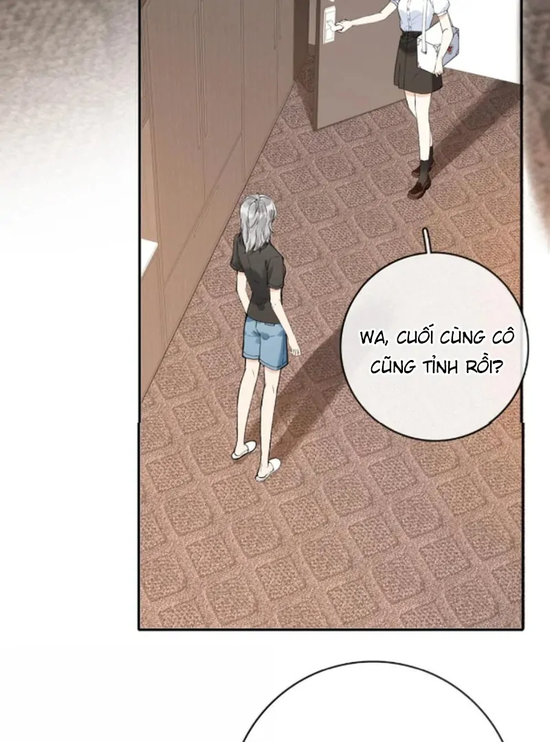 Sói Tiểu Thư Và Em Gái Hồ Ly Của Tôi Chapter 64 - Trang 2