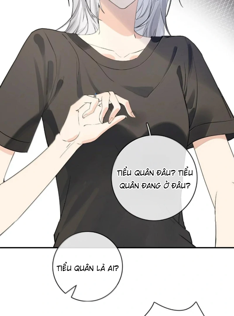 Sói Tiểu Thư Và Em Gái Hồ Ly Của Tôi Chapter 64 - Trang 2