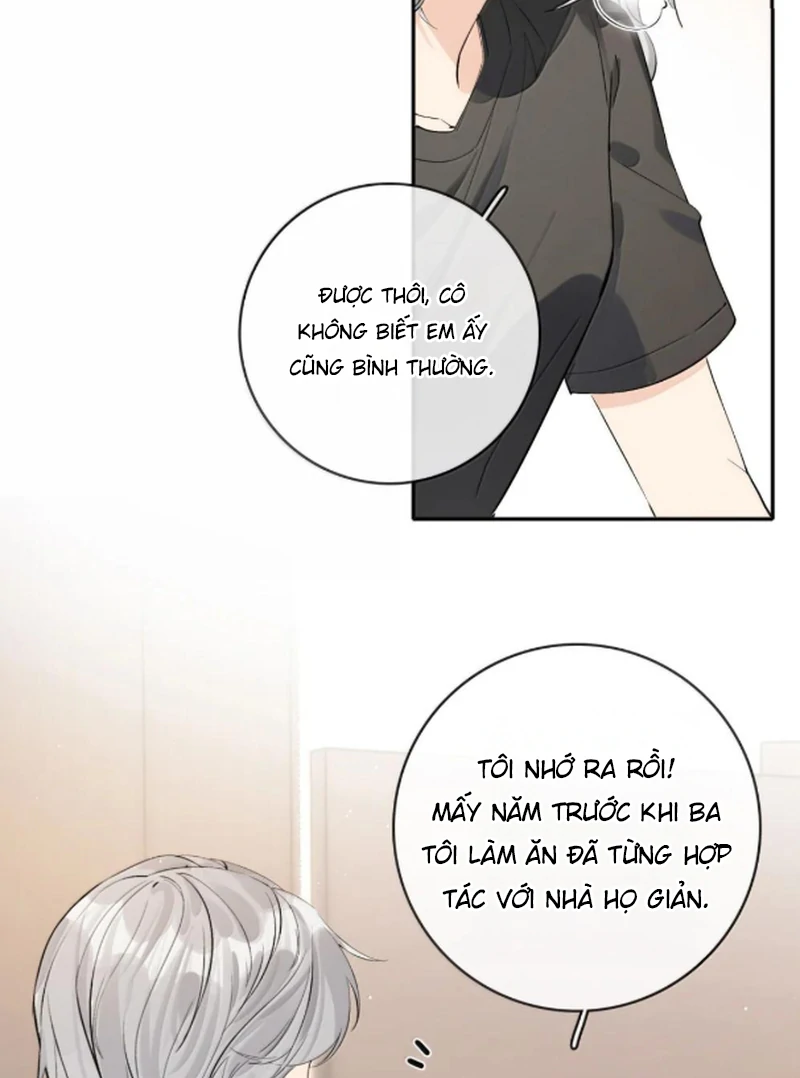 Sói Tiểu Thư Và Em Gái Hồ Ly Của Tôi Chapter 64 - Trang 2