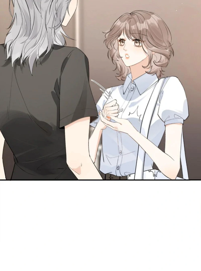 Sói Tiểu Thư Và Em Gái Hồ Ly Của Tôi Chapter 64 - Trang 2