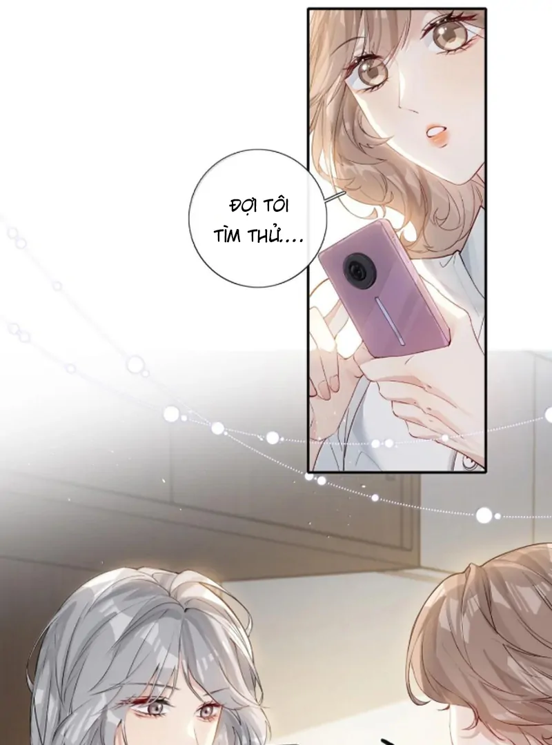 Sói Tiểu Thư Và Em Gái Hồ Ly Của Tôi Chapter 64 - Trang 2