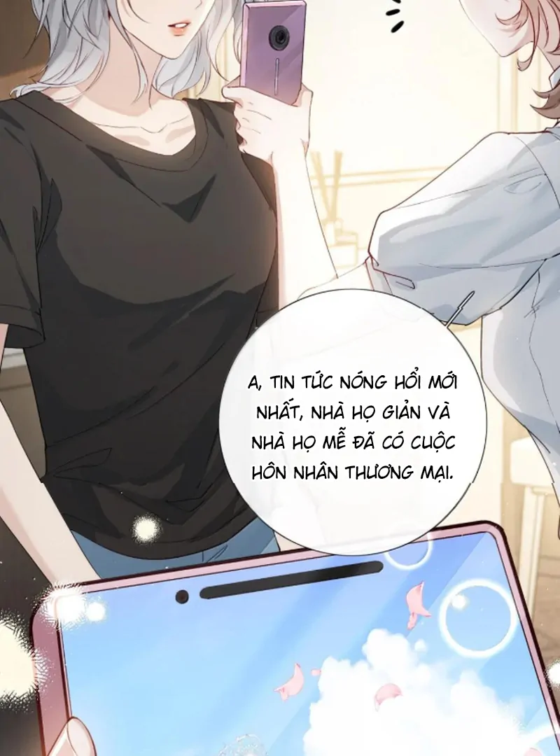 Sói Tiểu Thư Và Em Gái Hồ Ly Của Tôi Chapter 64 - Trang 2