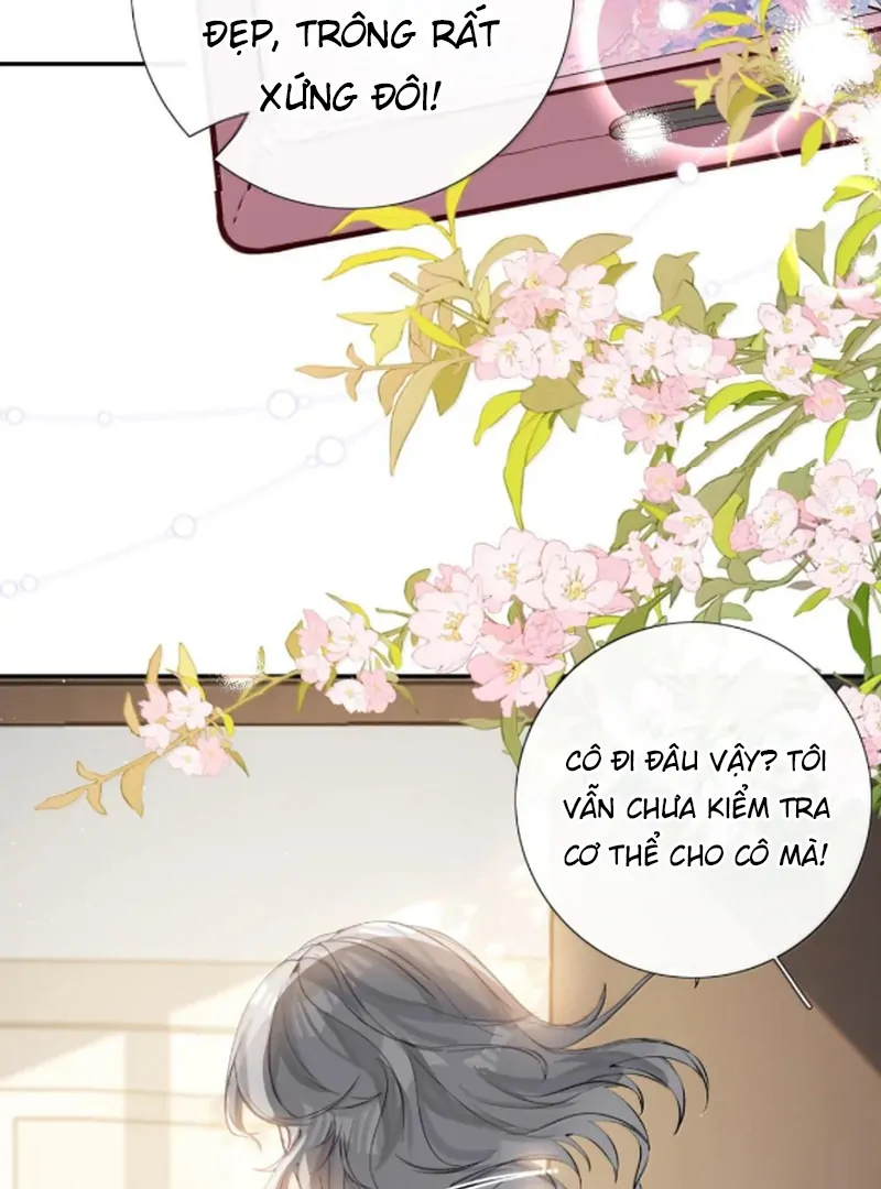 Sói Tiểu Thư Và Em Gái Hồ Ly Của Tôi Chapter 64 - Trang 2